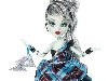 Кукла Фрэнки Штейн из серии «Мои милые 16 лет» Monster High от Mattel