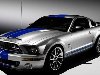 ... машина тюнинговых компаний всего мира - мощный и быстрый Ford Mustang с ...
