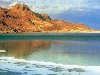 Мертвое Море Самым целебным морем мира считается - Мертвое море.