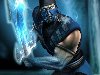 Кибер Саб-Зиро — Mortal Kombat Wiki