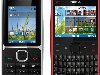 Nokia C2-01  X2-01:   