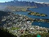 Столица Новой Зеландии — город Веллингтон