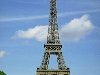 Эйфелева Башня Сегодня невозможно представить себе Париж без Эйфелевой башни ...