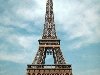 Эйфелева башня – это одно из самых первых всемирно известных, ...