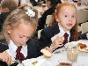 Основные правила правильного питания для школьников: умеренность во всем, ...