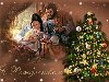 С Рождеством Христовым вас!! Всем светлого праздника и исполнения желаний!
