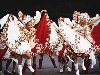 Русские танцы... Тот, кто видел их хоть раз, не сможет забыть их волнующей, ...