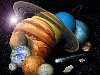 Це парад планет Сонячної системи, в якому візьмуть також участь Земля, ...