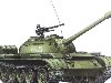 Видео обзор танка Т-54 (Средний танк / СССР) Смотреть онлайн