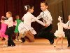 Детские спортивные бальные танцы Спортивные бальные танцы для детей — не ...