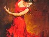 С удовольствием посылаю Вам картину А. Атрошенко из серии u0026quot;Танцы в живописиu0026quot; ...