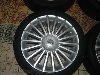 КРУТЫЕ Немецкие Диски Ronal r18с резиной Mercedes Vol Audi Seat Sk в Кривом ...