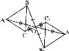Постройте фигуру F, на которую отображается треугольник ABC при центральной ...