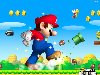 New Super Mario Bros. – римейк ставшей уже классикой игры Super Mario Bros., ...