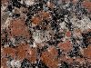 Камни граниты капустинские бывают разных оттенков цвета, включая черный, ...