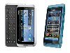 Nokia E7 vs Nokia N8 Full Specs Comparison