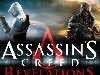 Assassinu0026#39;s Creed: Revelations  PSN   
