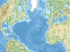 Шаблон:ПозКарта Северный Атлантический океан