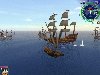 Скачать игру Корсары 2: Пираты Карибского Моря бесплатно одним файлом