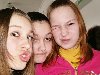Я и девчонки :) (`шоколадная`, , 15 лет, :]