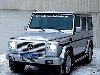 Mercedes G 500 /джип ...