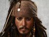Пираты Карибского моря-4 — сценарий фильма нашли в грязной забегаловке