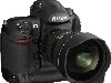 Цифровой фотоаппарат Nikon D3s