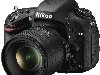 Зеркальный фотоаппарат Nikon D600 body