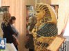 Великие мумии Египта в Национальном историческом музее