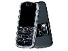 Nokia 6233       MP3, eAAC+  True Tones  ...