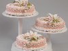 Фотографии Торт на свадьбу на заказ.Изготовление свадебных тортов в ...