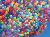 Воздушный шарик - это непременный атрибут любого праздника и отличного ...