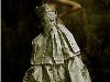 Самые красивые и необычные платья из бумаги. Фотографы Эми М. Филипс (Amy M. ...