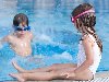Обучение плаванию в детском бассейне клуба u0026quot;5 элементu0026quot; - безопасный и верный ...