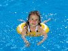Дети-астматики и плавание Детям-астматикам просто необходимо плавать!