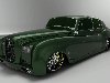 Ретро автомобили: Bentley S3 E из 60-х годов