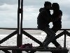 Действительно ли простой поцелуй романтичнее, чем французский?