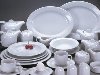 За всю историю создано множество видов посуды из различных материалов.