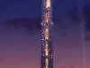 Самый высокий строящийся небоскреб в мире