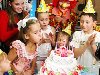 Для ребенка день рождения – это такое праздник, который запомниться на ...