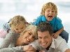 Семья – это важнейшая часть социума, основная ее единица, на благо которой ...
