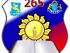 265 школа г Москвы, герб школы