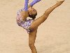 Художественная гимнастика, как и любой вид спорта, нацелена прежде всего на ...