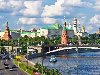 Москва – зеркало России. Манящий город миллиона возможностей и тысячи ...