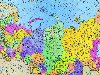 Интегральный рейтинг городов России в 2013 Санкт-Петербургский Институт ...
