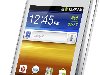 Samsung Galaxy Y S5360 Pure White.  ...