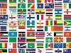 Флаги всех стран мира в векторе. Векторный клипарт флаг, флаги всех стран ...