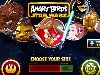 Well, if not and you want some awesome Angry Birds Star Wars action for free ...