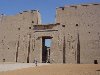 Вторым по величине храмом Египта, после Карнакского является храм Эдфу. Его ...