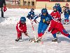 Закрытие краевого турнира по хоккею с мячом среди детских команд 2000 – 2001 ...